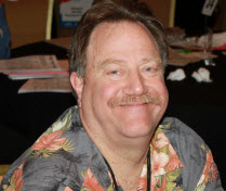 Mark McGuire